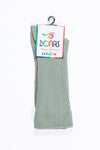 Bonas 5'li Colorcool Kadın Fitilli Soket Çorap
