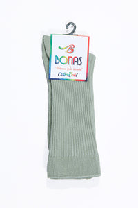 Bonas 5'li Colorcool Kadın Fitilli Soket Çorap