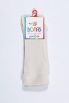 Bonas 5'li Colorcool Kadın Fitilli Soket Çorap